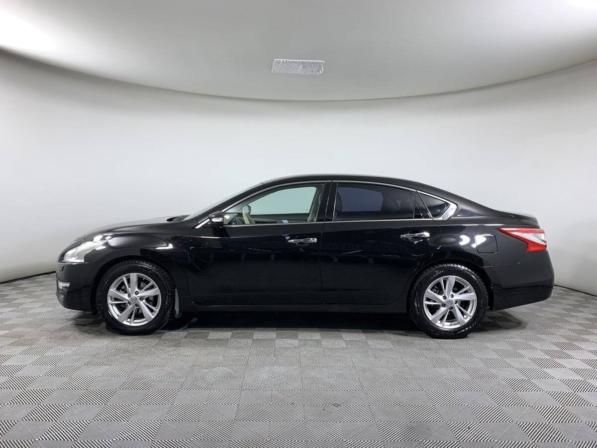 Купить Nissan Teana, 2014, 175 177 км, фото №8