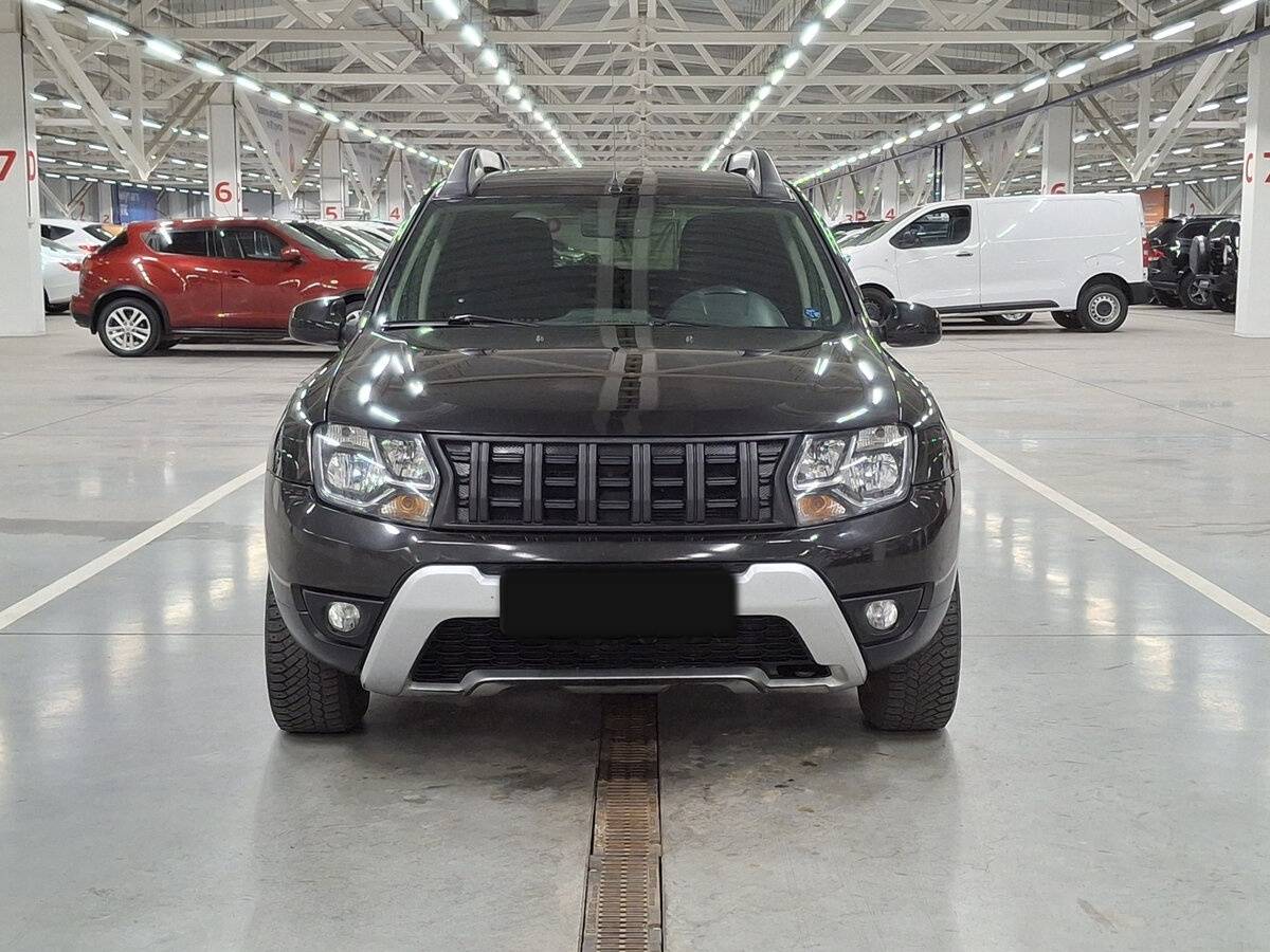 Купить Renault Duster I Рестайлинг, 2016, 123 408 км, фото №2