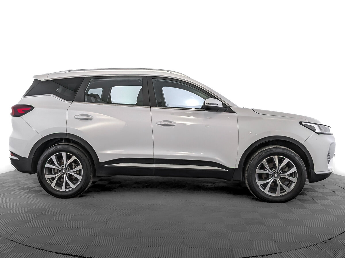 Купить Chery Tiggo 7 Pro I, 2022, 86 565 км, фото №4