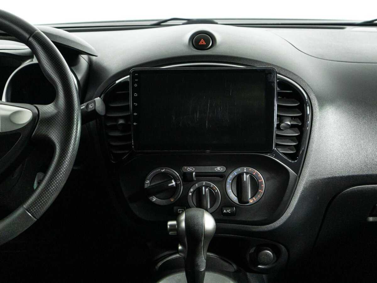 Купить Nissan Juke, 2015, 73 778 км, фото №14