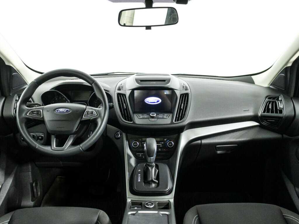 Купить Ford Kuga, 2019, 45 554 км, фото №13