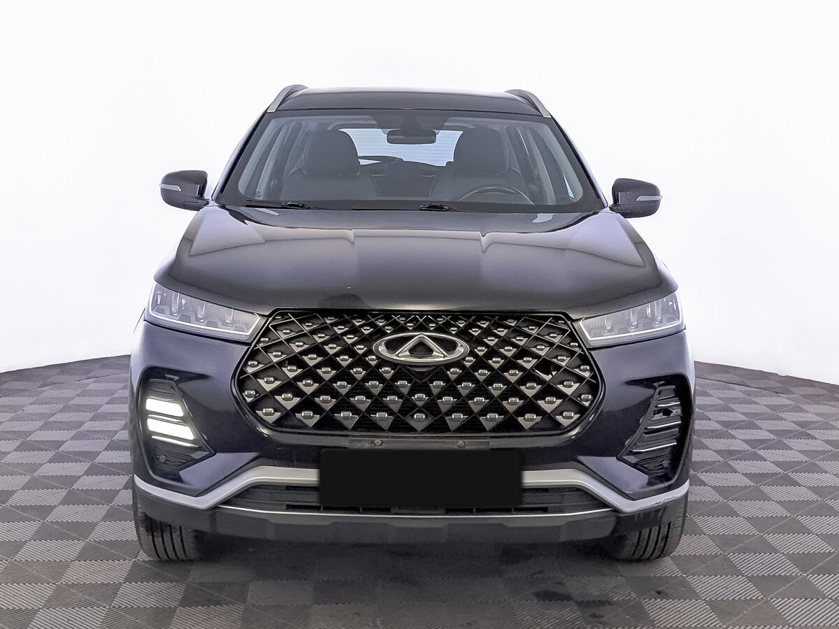 Купить Chery Tiggo 7 Pro I, 2022, 114 612 км, фото №2