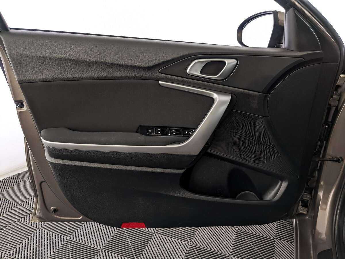 Купить Kia Ceed, 2021, 92 797 км, фото №15
