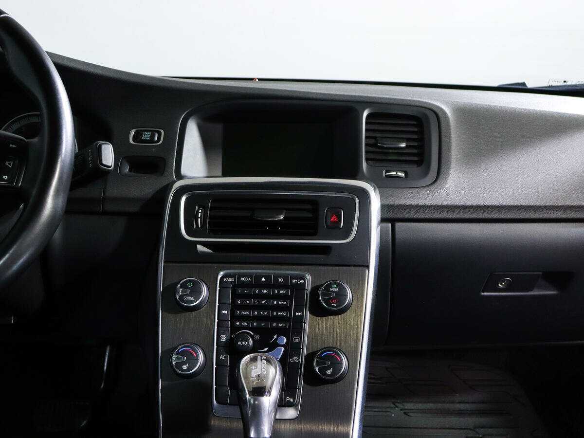 Купить Volvo S60, 2012, 173 898 км, фото №11