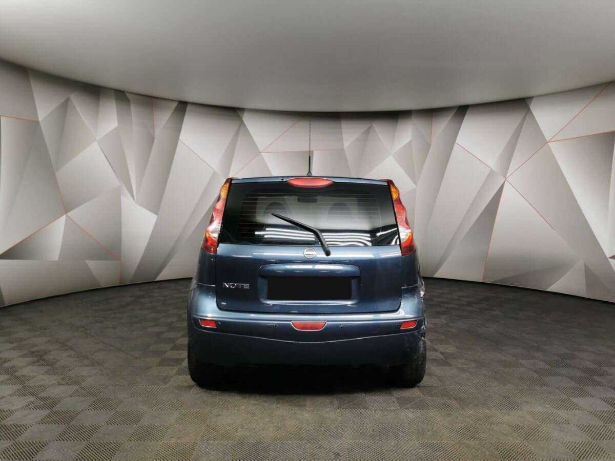 Купить Nissan Note, 2013, 333 601 км, фото №7