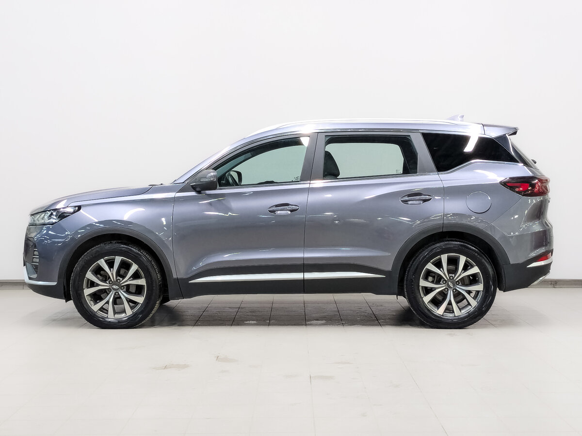 Купить Chery Tiggo 7 Pro I, 2022, 120 803 км, фото №8