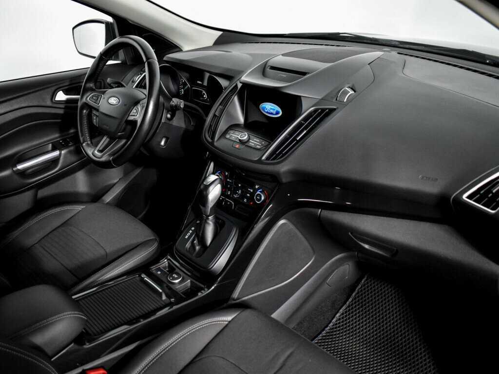 Купить Ford Kuga, 2017, 135 000 км, фото №13