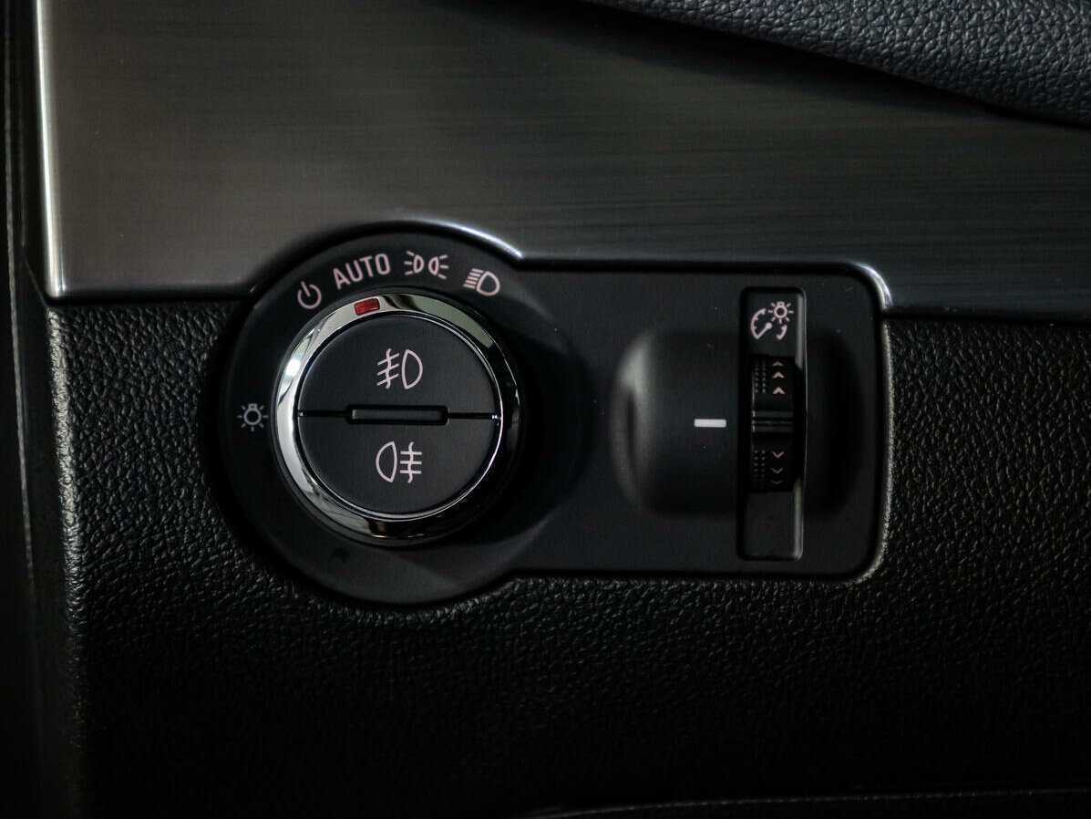 Купить Opel Mokka, 2013, 37 710 км, фото №17