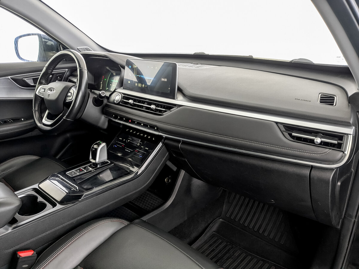 Купить Chery Tiggo 7 Pro I, 2022, 122 889 км, фото №10
