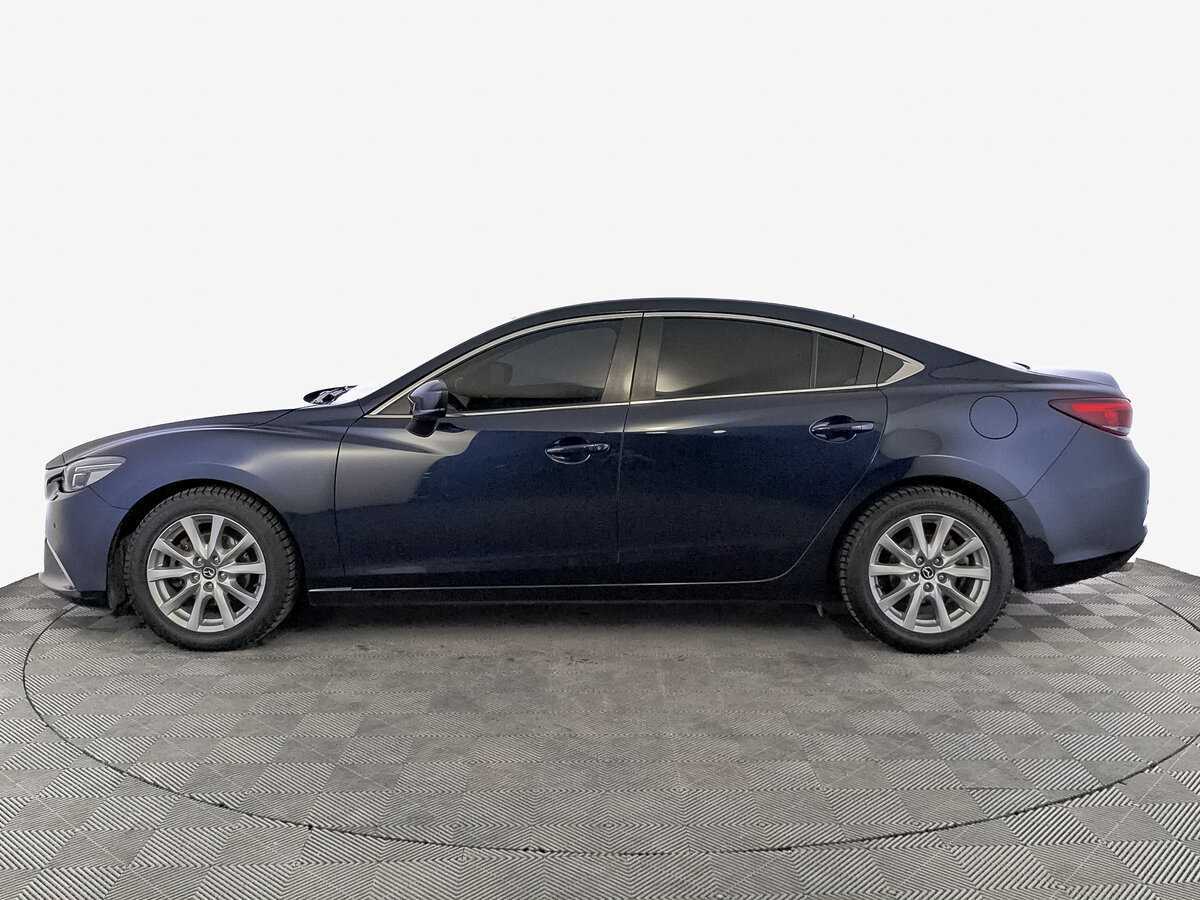 Купить Mazda 6, 2018, 122 287 км, фото №8