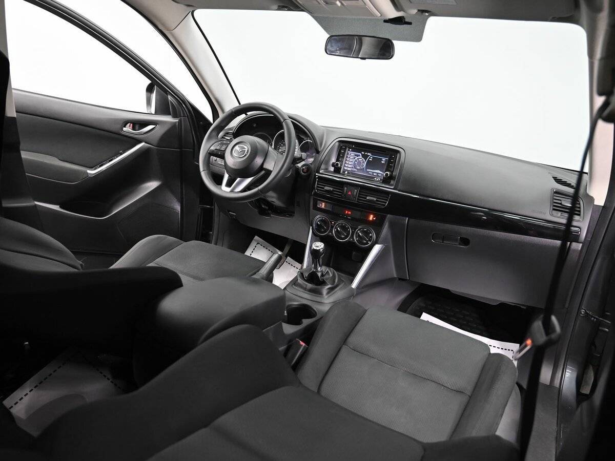 Купить Mazda CX-5, 2012, 178 000 км, фото №11