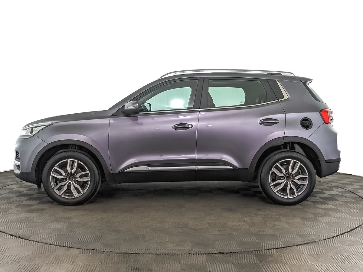 Купить Chery Tiggo 4 I Рестайлинг, 2022, 113 525 км, фото №8