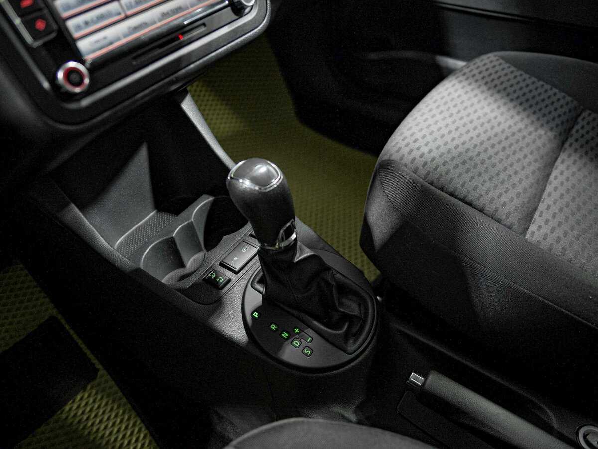 Купить Skoda Fabia, 2013, 192 278 км, фото №10