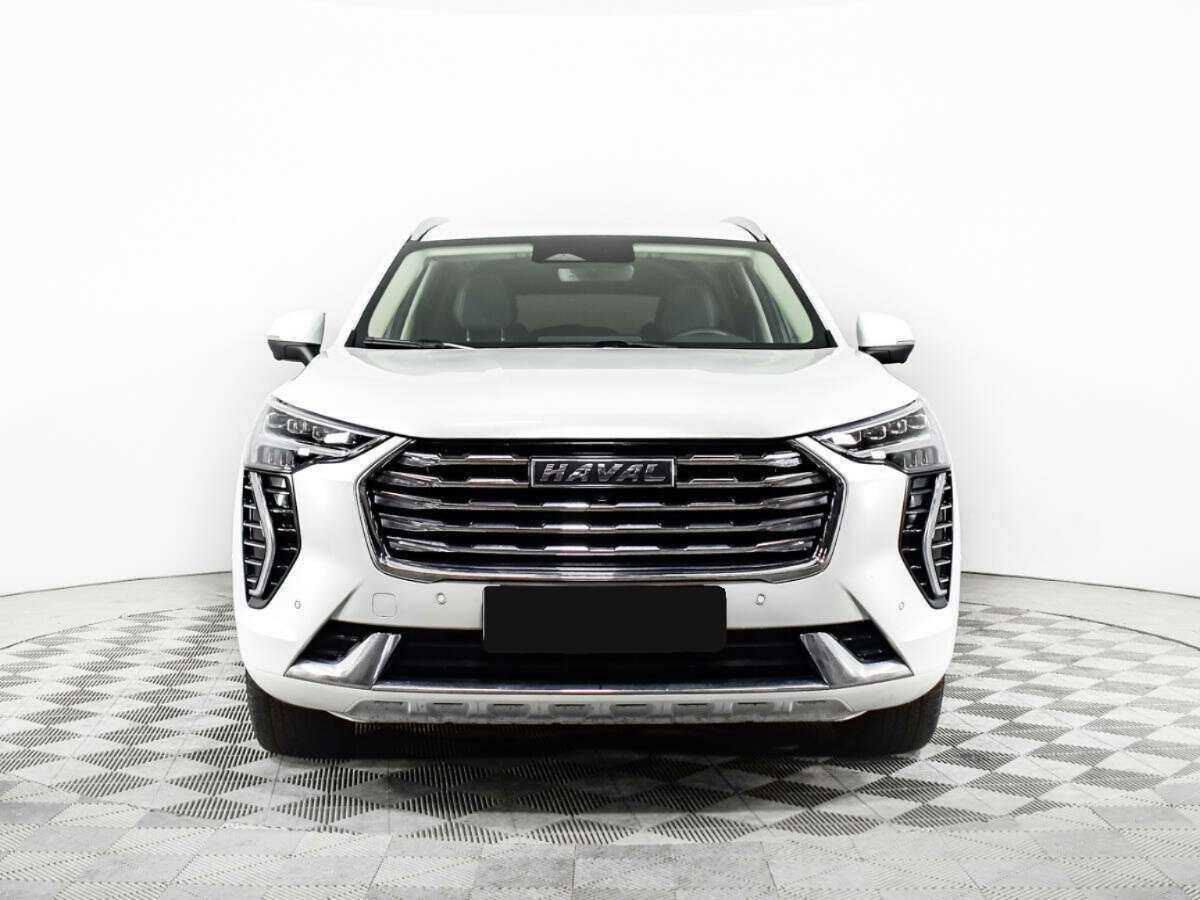 Купить Haval Jolion, 2022, 39 044 км, фото №3