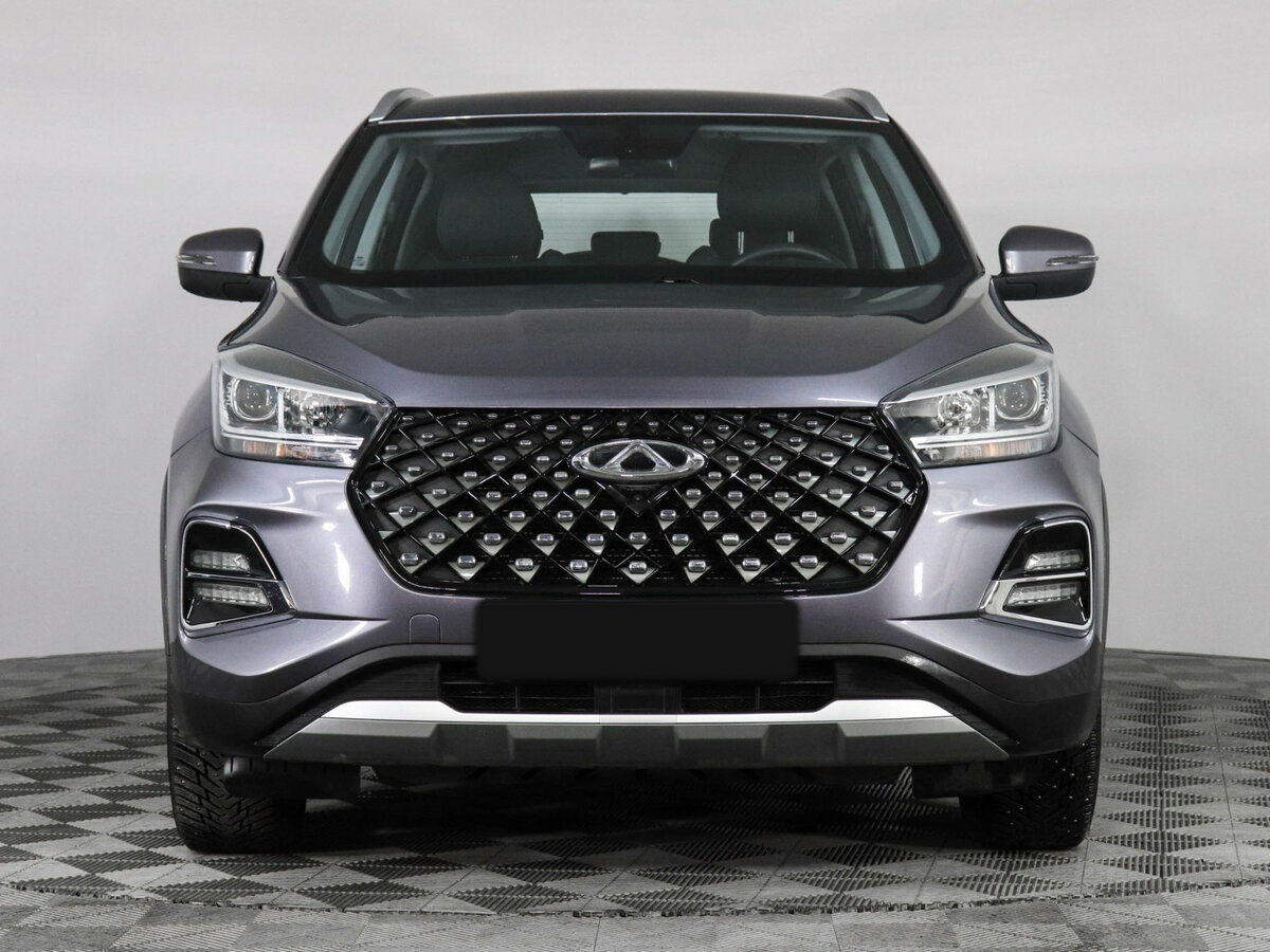 Купить Chery Tiggo 4 Pro I, 2022, 9 316 км, фото №2
