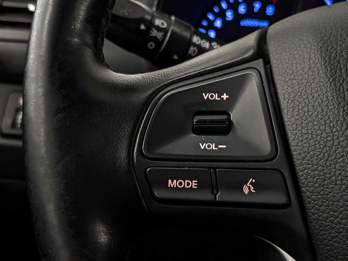 Купить Kia Rio 4-speed, 2014, 128 476 км, фото №26