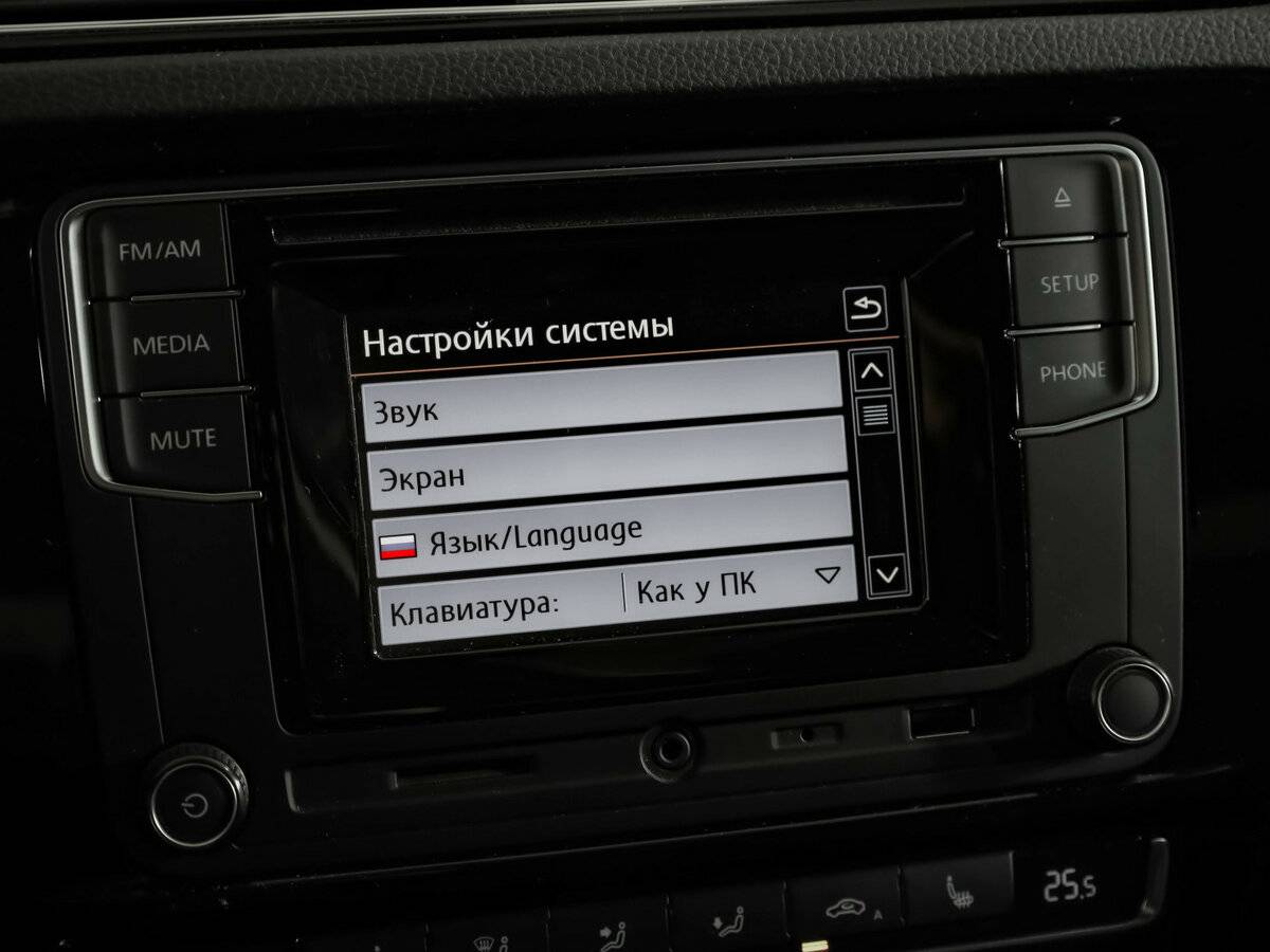 Купить Volkswagen Jetta VI Рестайлинг, 2017, 139 184 км, фото №14