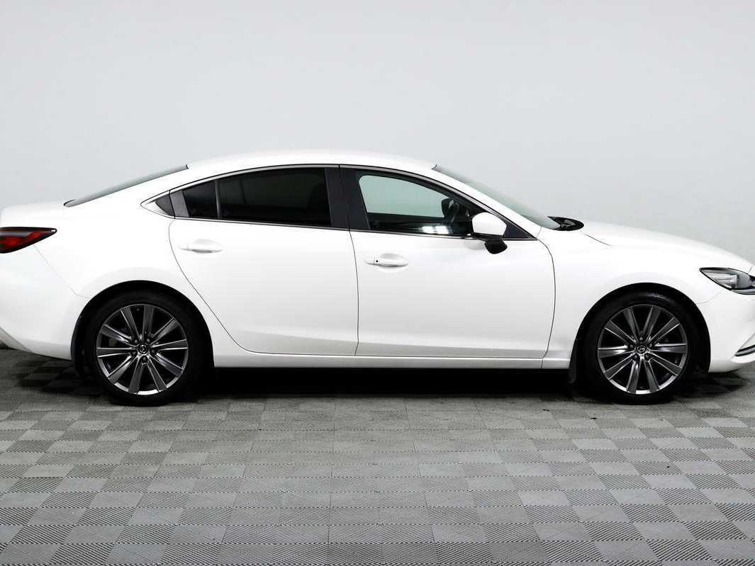 Купить Mazda 6, 2018, 111 976 км, фото №4