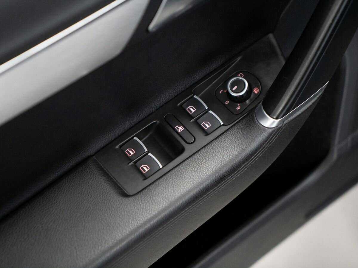 Купить Volkswagen Passat, 2013, 160 000 км, фото №17