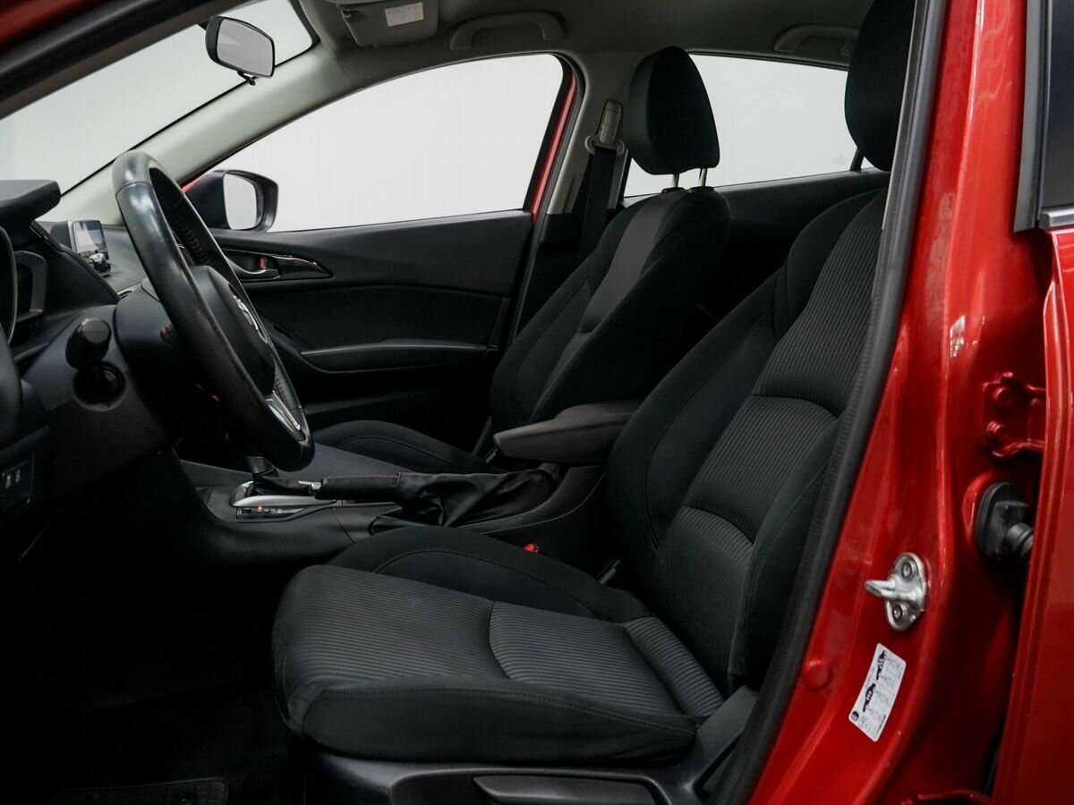 Купить Mazda 3, 2013, 164 000 км, фото №11