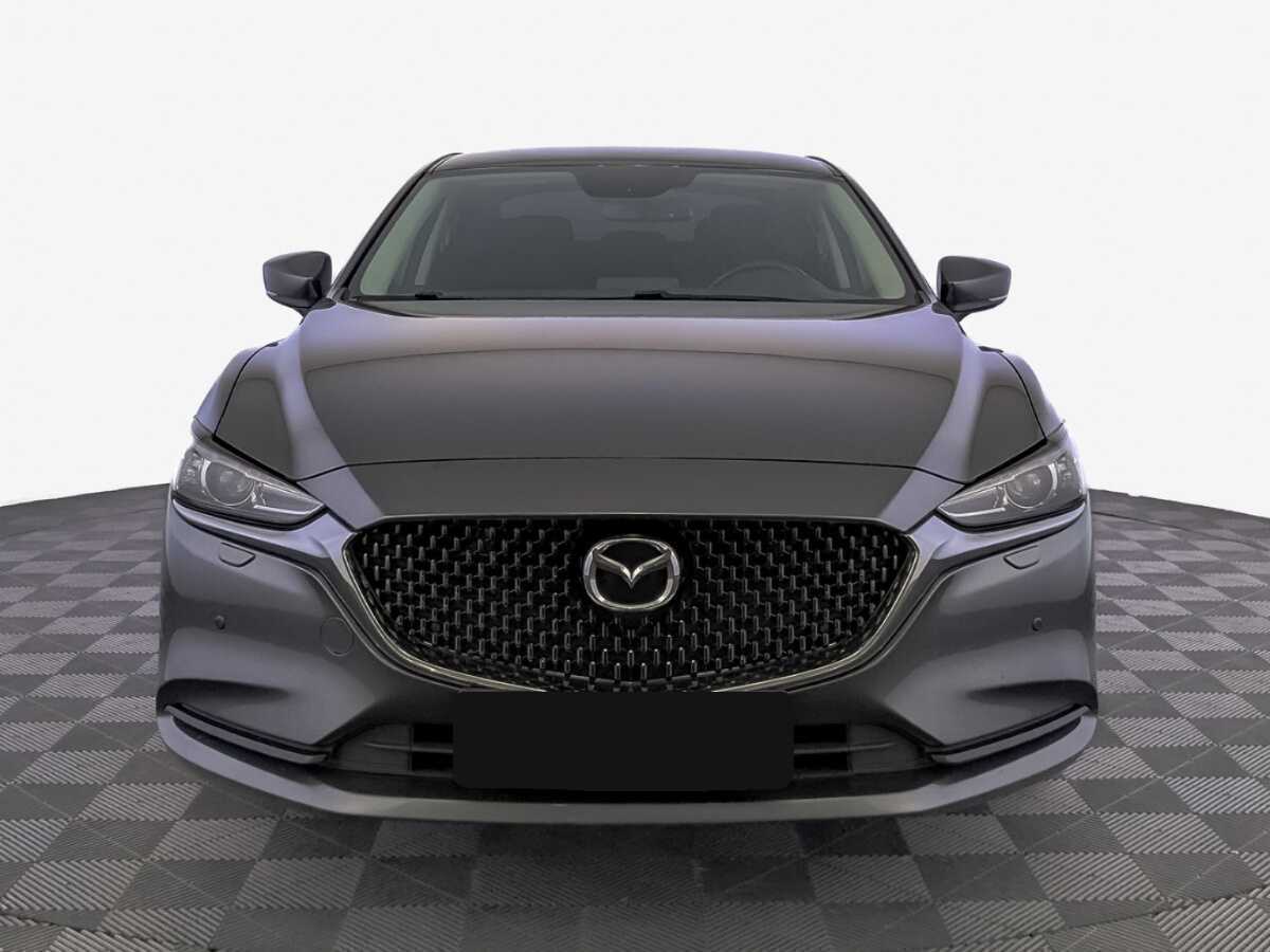 Купить Mazda 6, 2019, 111 293 км, фото №2