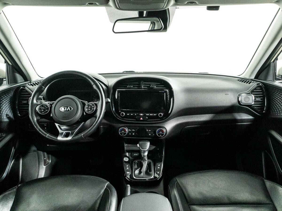 Купить Kia Soul, 2019, 110 180 км, фото №13