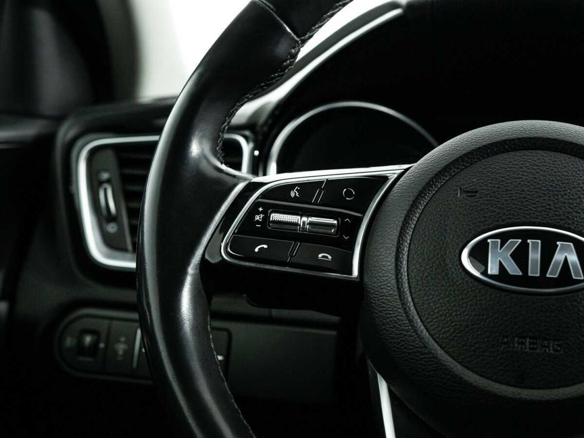 Купить Kia Ceed, 2020, 88 606 км, фото №21