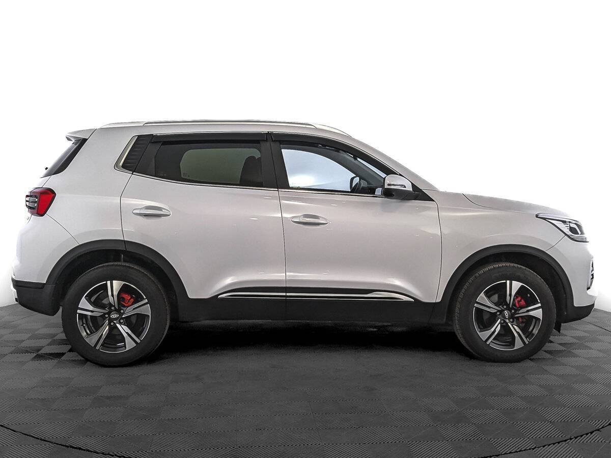 Купить Chery Tiggo 4 Pro, 2023, 23 997 км, фото №4