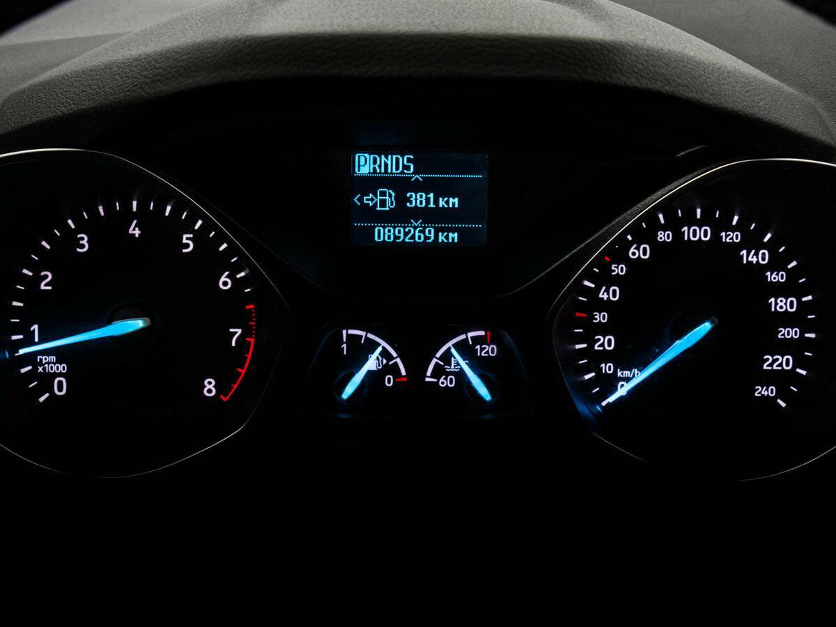 Купить Ford Kuga, 2017, 89 267 км, фото №15