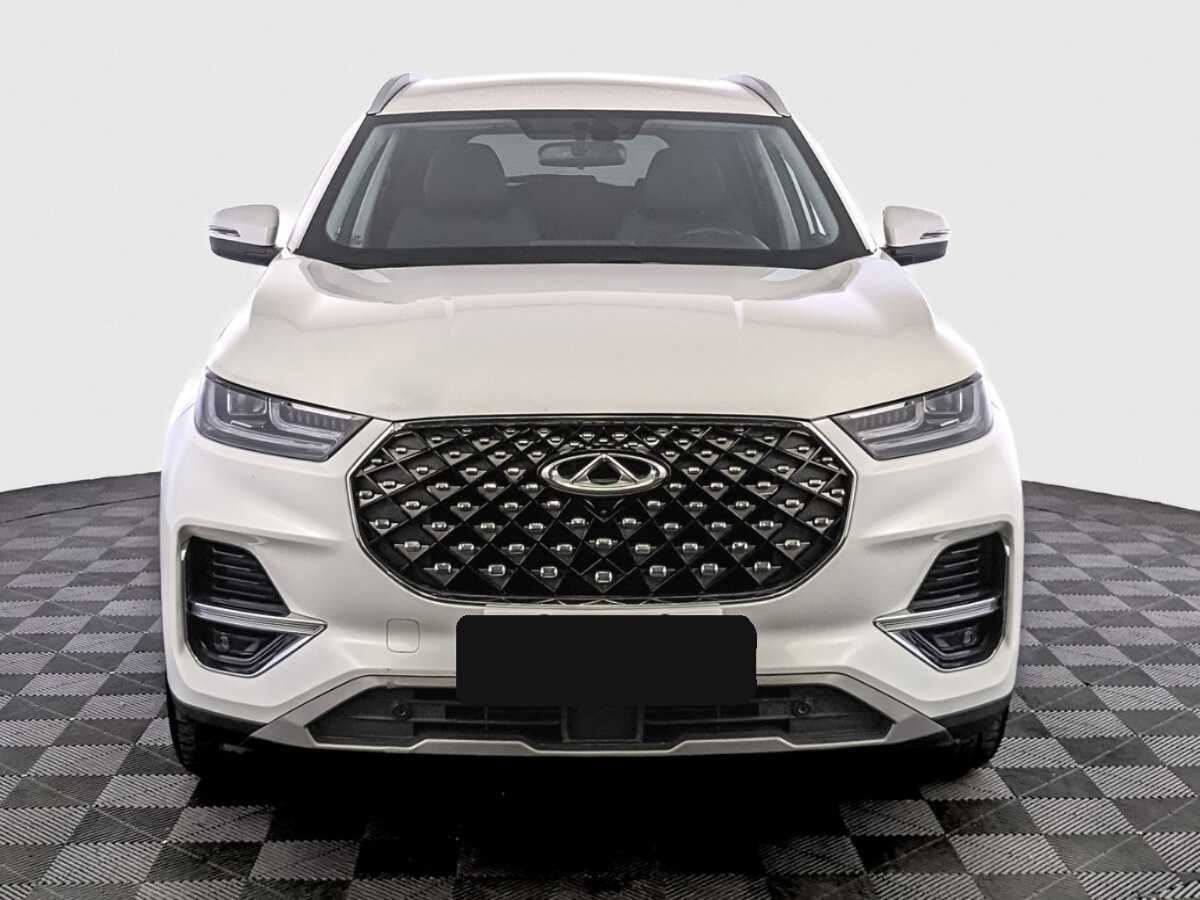 Купить CHERY Tiggo 8 Pro, 2021, 36 363 км, фото №2
