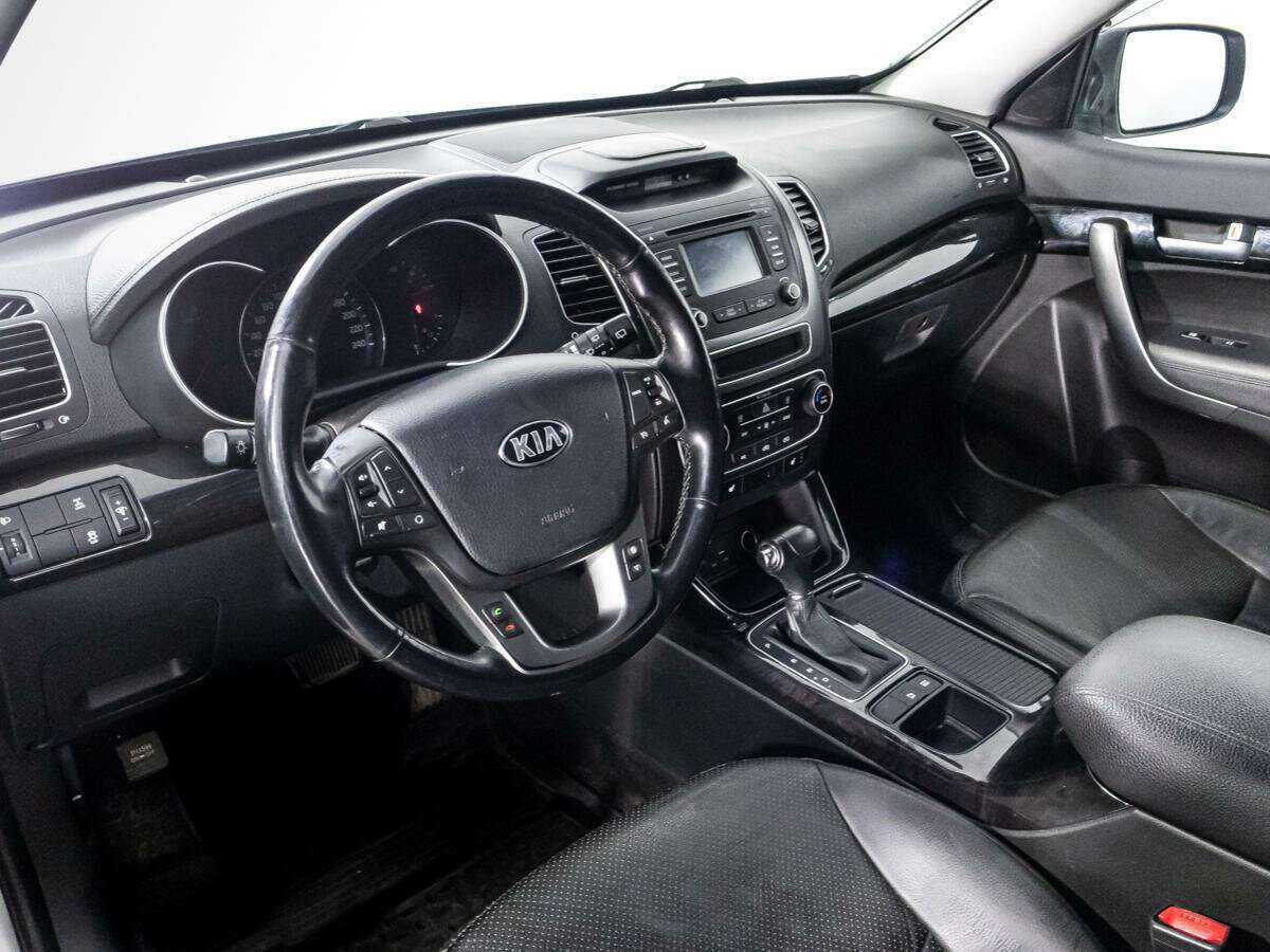 Купить Kia Sorento, 2019, 105 000 км, фото №11