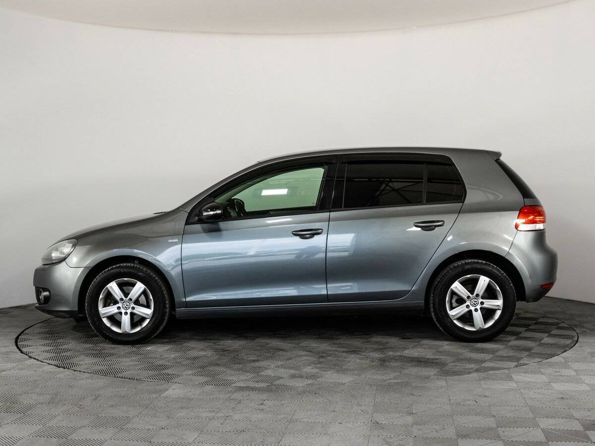 Купить Volkswagen Golf, 2012, 144 071 км, фото №8