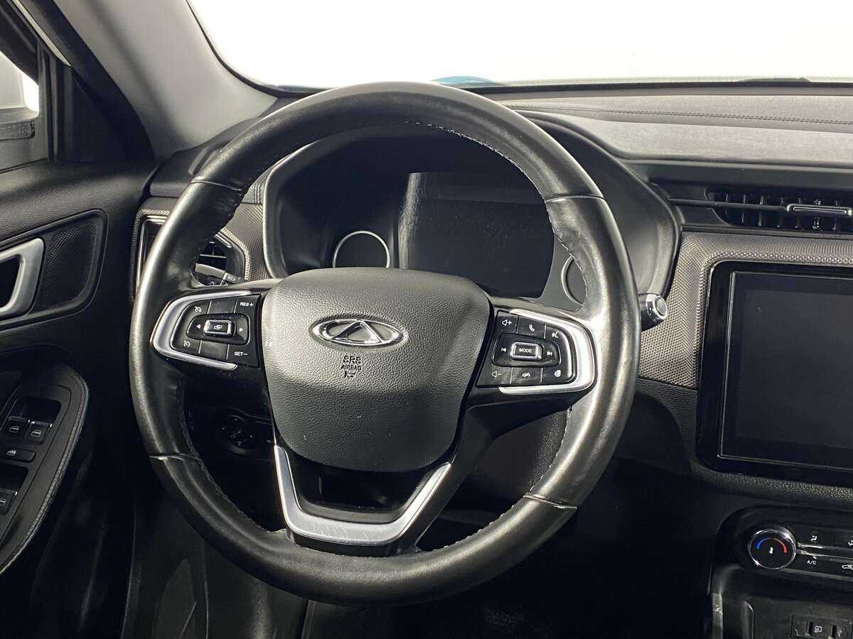Купить CHERY Tiggo 4, 2020, 176 017 км, фото №11
