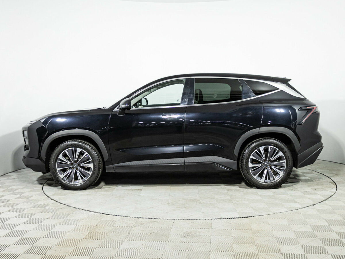Купить JETOUR DASHING I, 2023, 65 707 км, фото №8