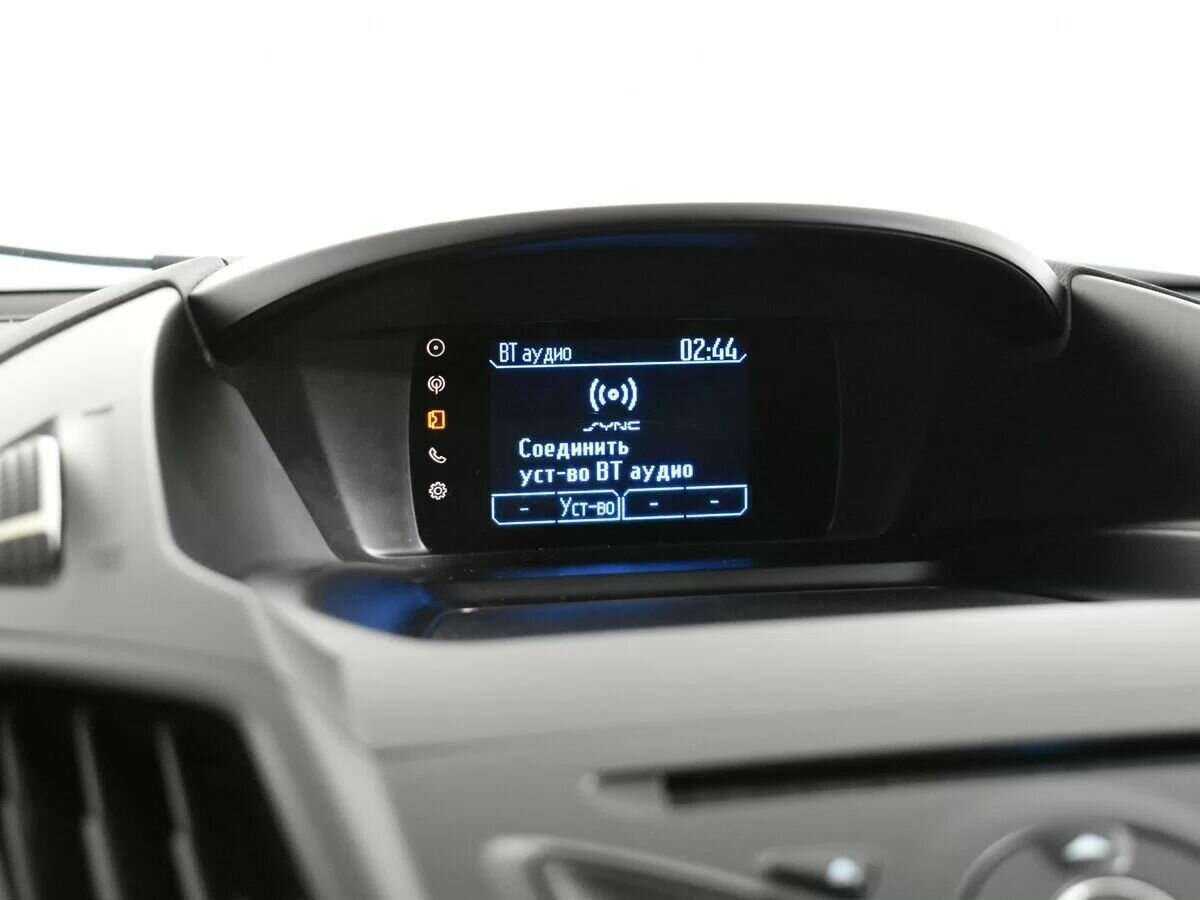 Купить Ford Kuga, 2013, 178 141 км, фото №16