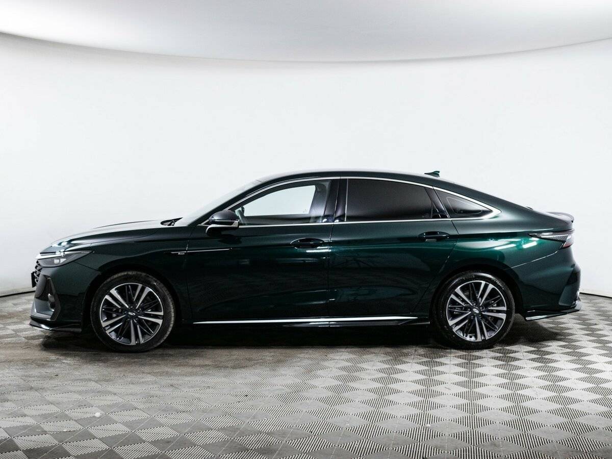 Купить Chery Arrizo 8, 2024, 4 526 км, фото №8