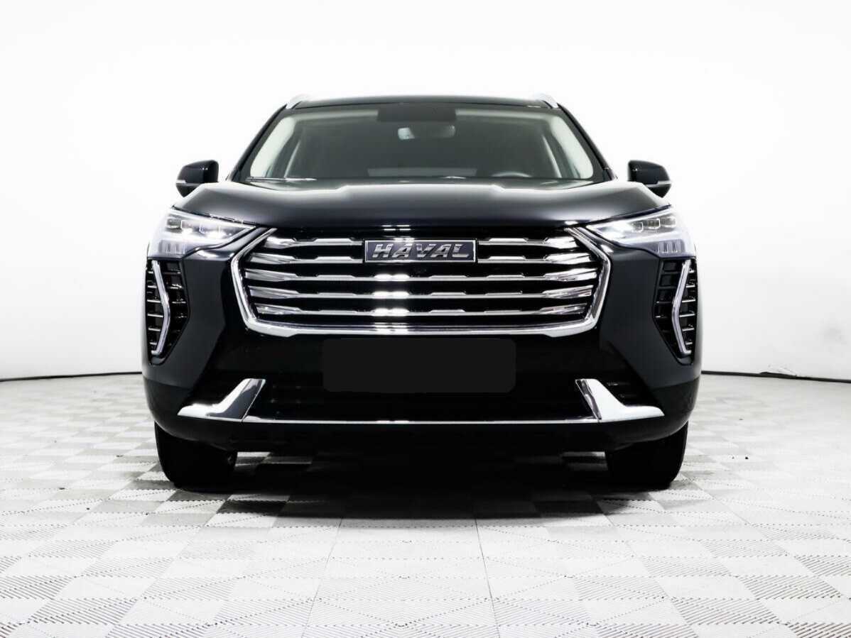 Купить Haval Jolion, 2023, 14 224 км, фото №2