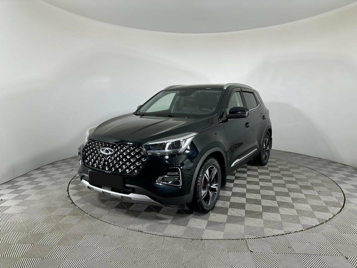Купить Chery Tiggo 4 Pro I, 2022, 31 215 км, фото №1