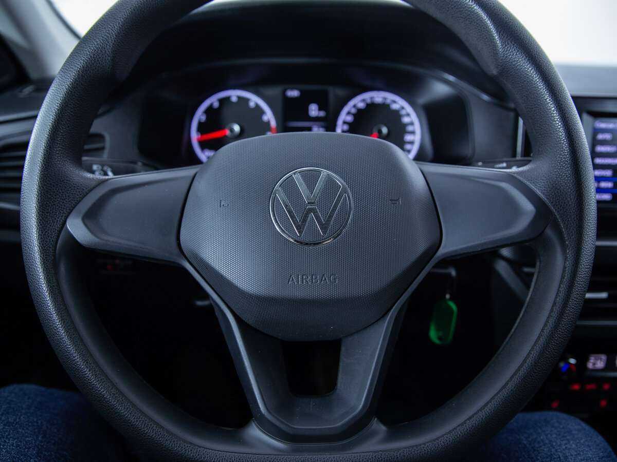 Купить Volkswagen Polo, 2020, 31 258 км, фото №10
