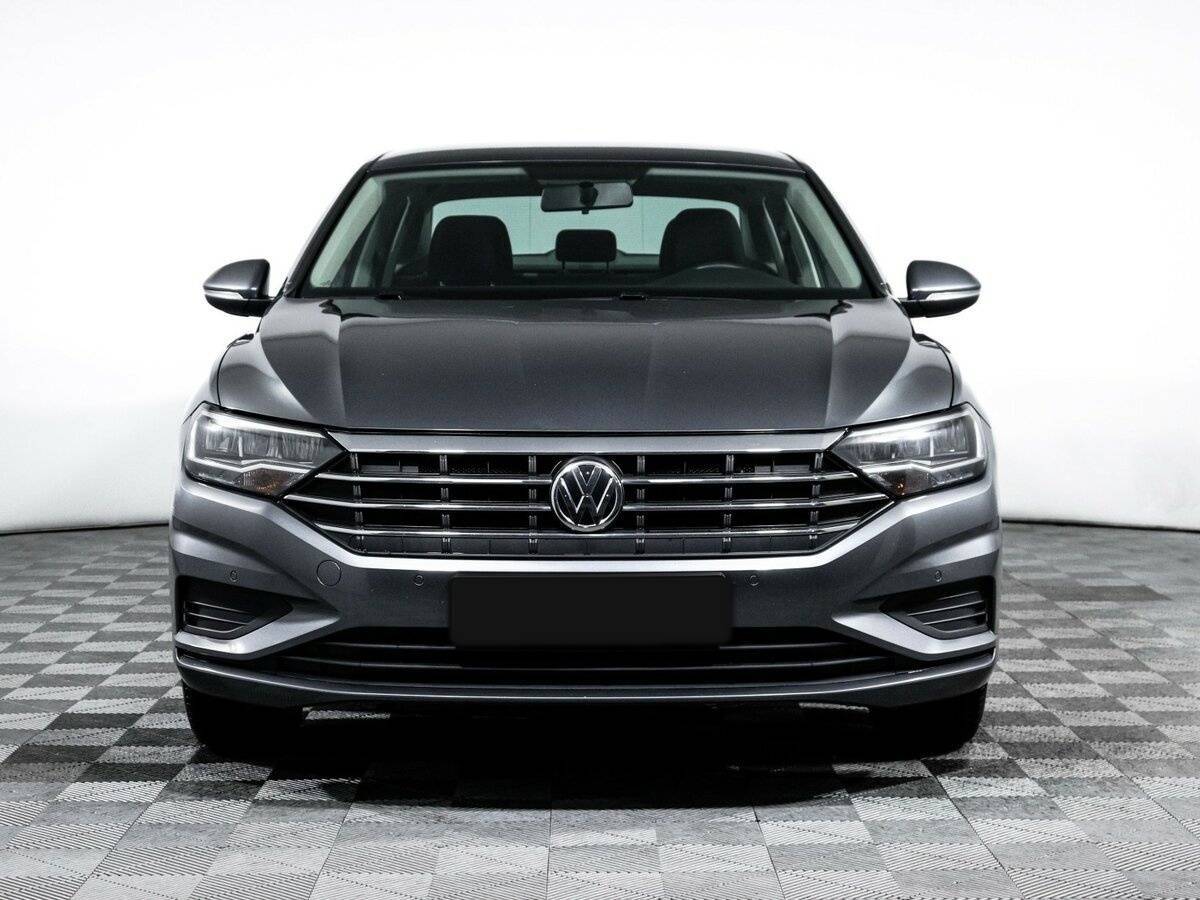 Купить Volkswagen Jetta, 2020, 86 095 км, фото №2