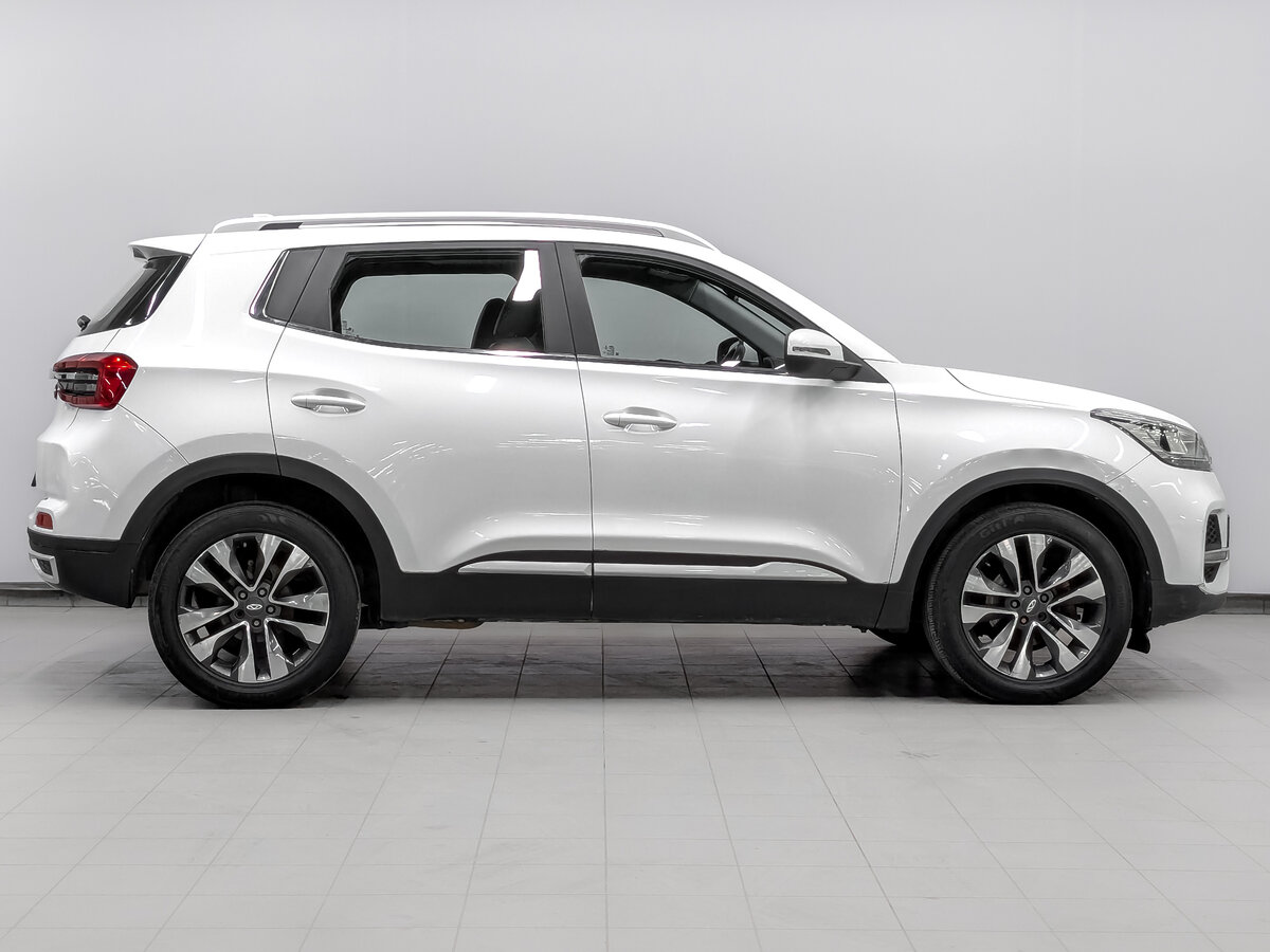 Купить Chery Tiggo 4 I Рестайлинг, 2022, 89 148 км, фото №4