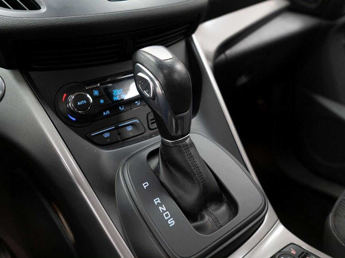 Купить Ford Kuga, 2014, 58 484 км, фото №11