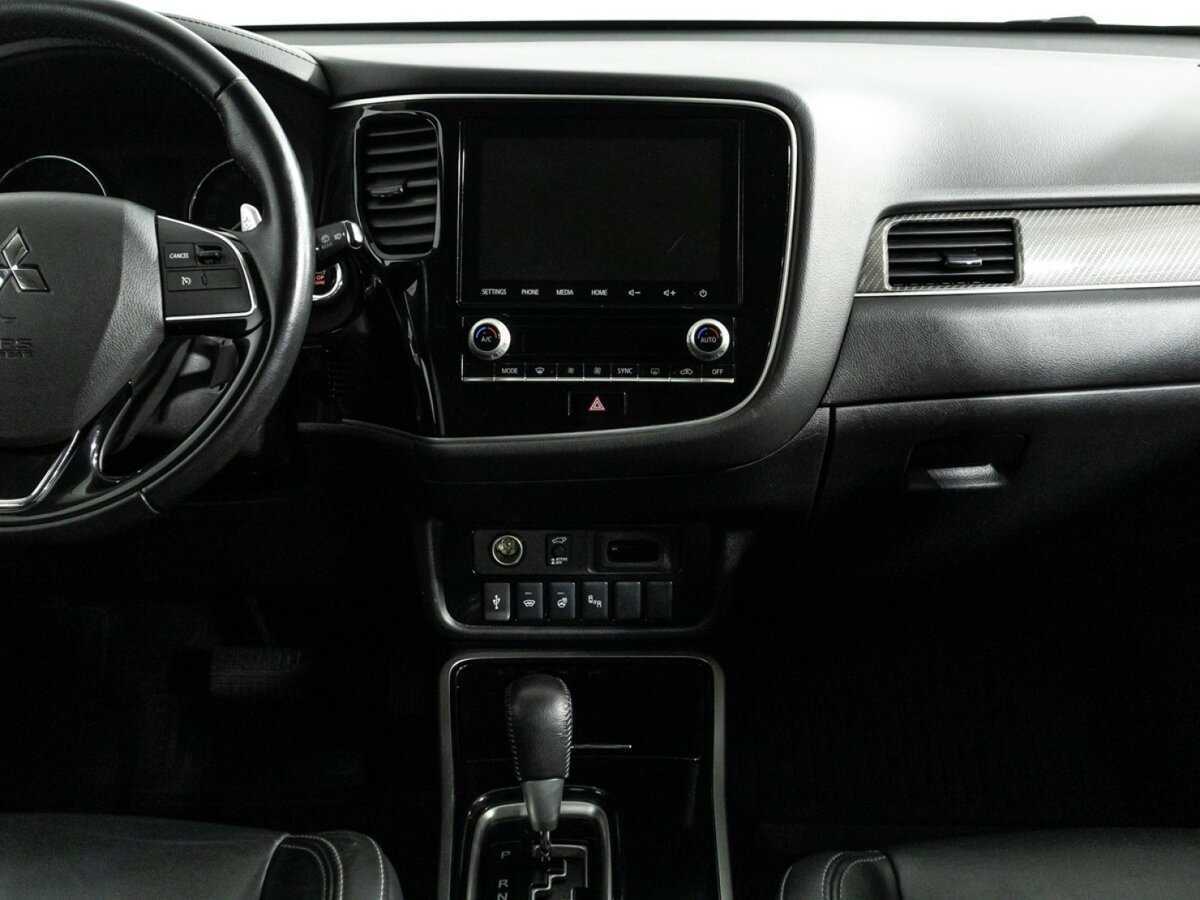 Купить Mitsubishi Outlander, 2020, 175 264 км, фото №14