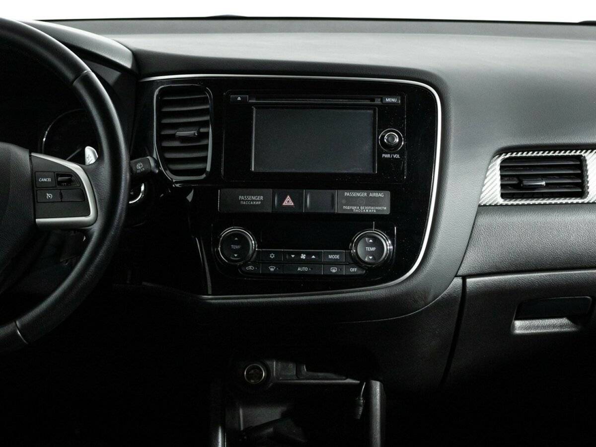 Купить Mitsubishi Outlander, 2012, 139 888 км, фото №14