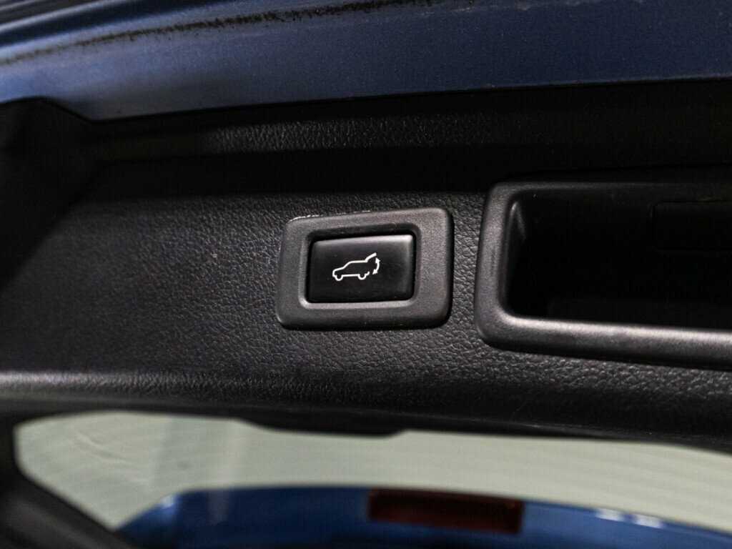 Купить Subaru Forester, 2014, 222 395 км, фото №15