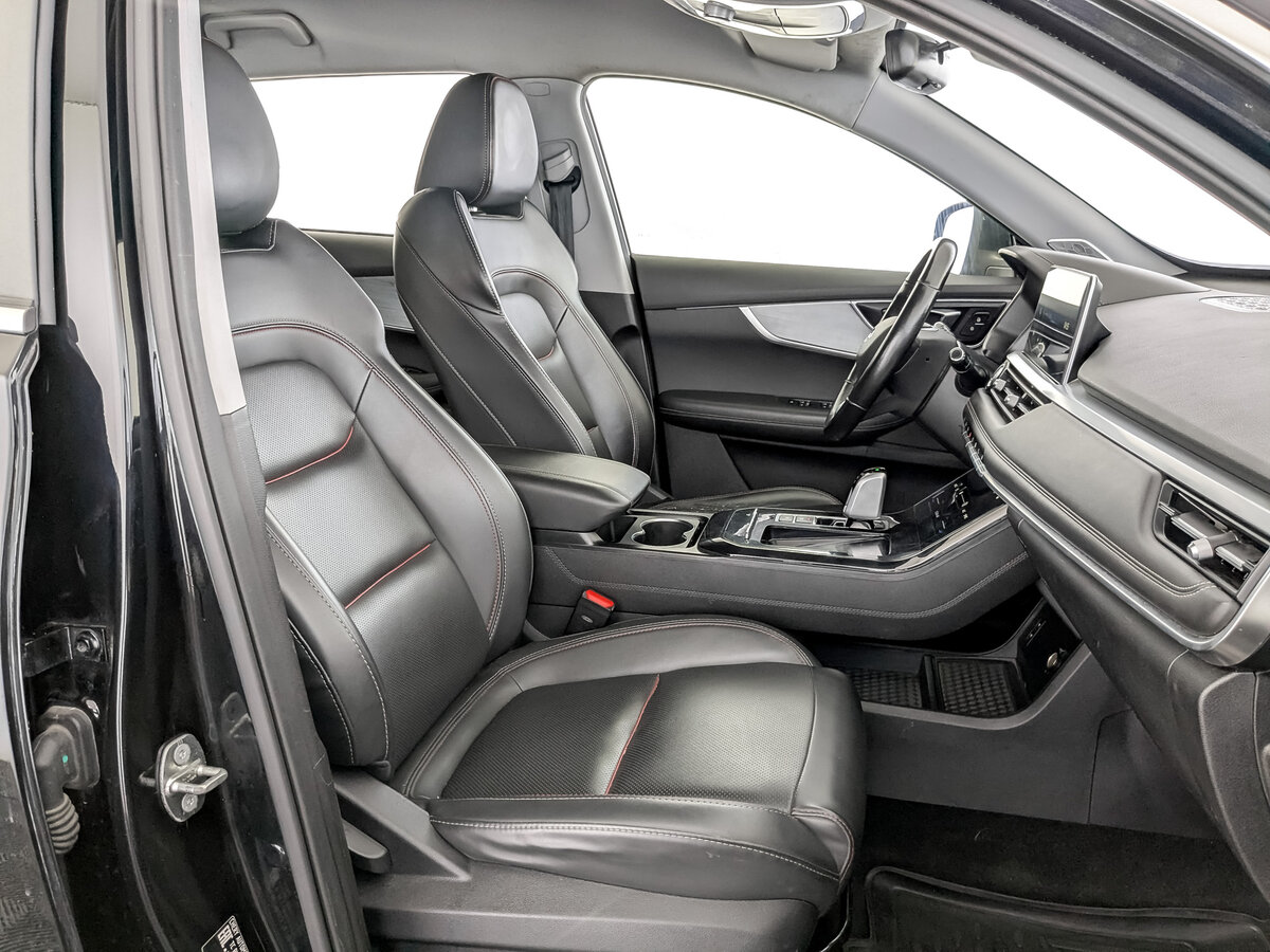 Купить Chery Tiggo 7 Pro I, 2022, 122 889 км, фото №22