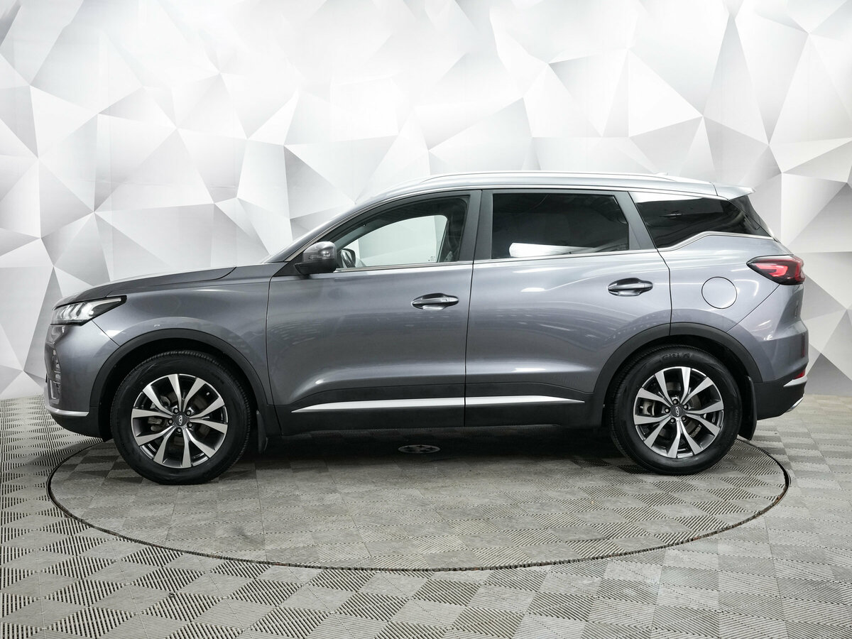 Купить Chery Tiggo 7 Pro I, 2022, 39 000 км, фото №2