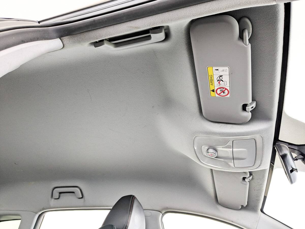 Купить Chery Tiggo 7 Pro I, 2022, 122 889 км, фото №21