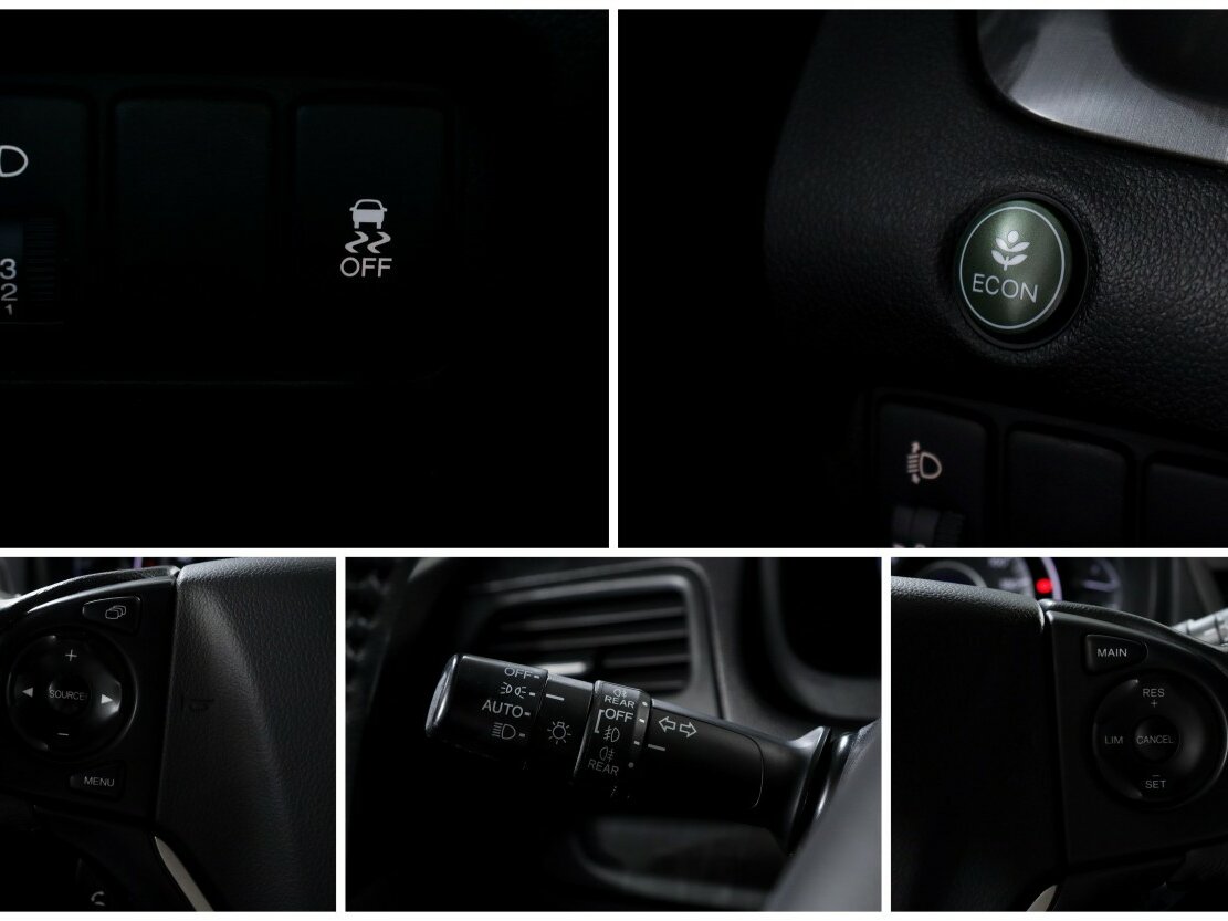 Купить Honda CR-V IV, 2014, 194 644 км, фото №16