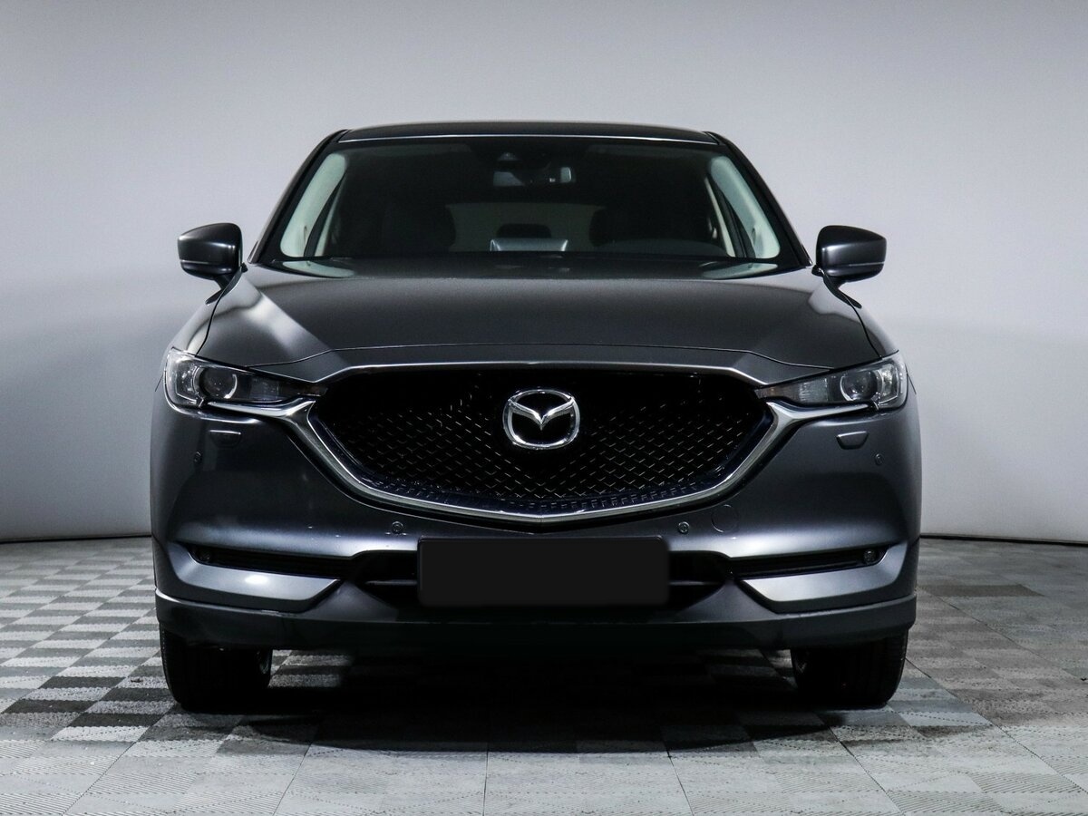 Купить Mazda CX-5 II, 2021, 63 468 км, фото №2